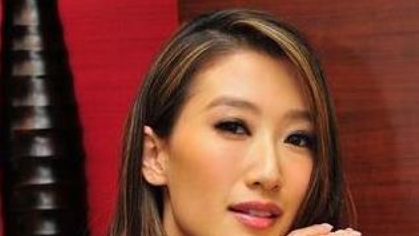 霆鋒妹謝婷婷「因潮流」支持同性戀?