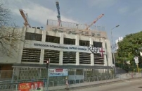 九龍國際浸信全體為放寬建築高限禱告