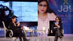 周杰倫奮鬥故事 鼓勵青年人珍惜當下