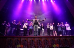 港福音音樂啟動 We Are One帶動新熱潮