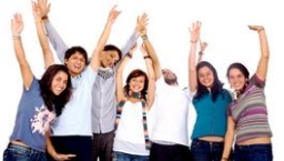 馮浩鎏語寄青年人「向上帝慷慨」