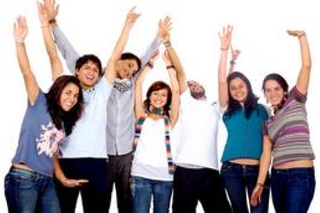 馮浩鎏語寄青年人「向上帝慷慨」