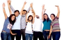 馮浩鎏語寄青年人「向上帝慷慨」