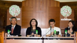 活在衝突中 牧者專家探討如何「一笑泯恩仇」