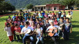 台展望會「Better Life」MV支持兒童助學