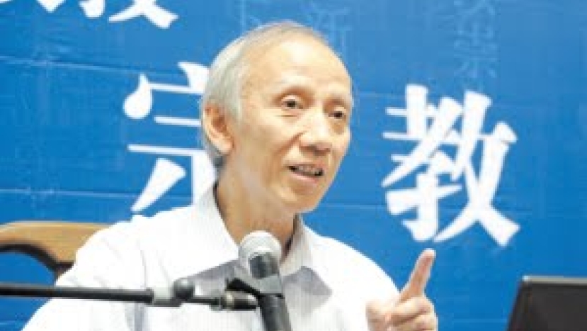 何光滬:基督教使西方古典文明重生