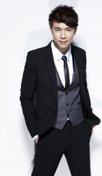 音樂才子陳威全：上帝用獨特的方式成就我的夢想！