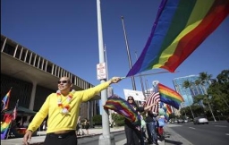 夏威夷同性婚姻生效 旅遊業得利