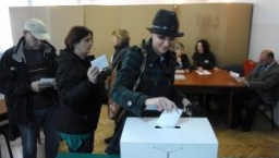 克羅地亞同性婚姻公投 傳統婚姻大勝