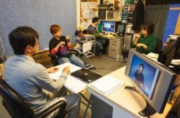 手語《聖經》翻譯不易 簡單歷史場景難度高