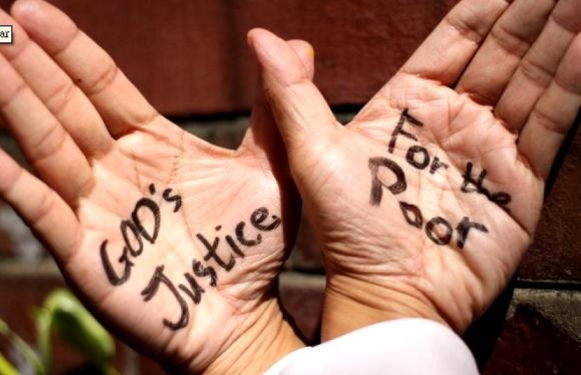 兩孩子的媽媽：盼兒子成為放眼世界的基督徒