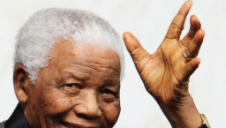 南非民主之父曼德拉病逝 享年95歲