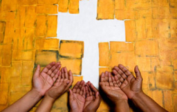 張景祥牧師:如何領受上帝的異象﹖