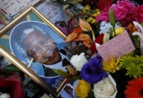 悼和平鬥士曼德拉 宣明會：願傳承他的腳步