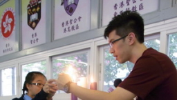 踏入將臨期 港教會準備敬虔心迎聖誕