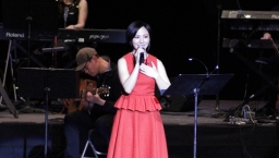 梁文音專訪：天籟之音、天使心腸