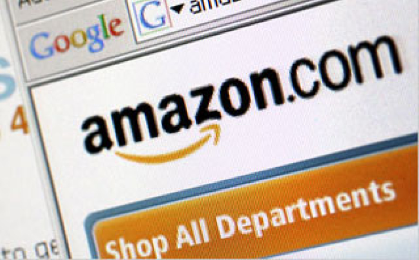 亞馬遜網購可選撥捐0.5%支持基督教事工