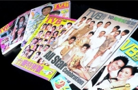 大眾娛樂泛濫﹖王礽福:用屬靈眼光詮釋世界