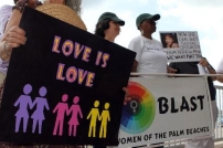 關啟文：人權的限制與性權的迷思