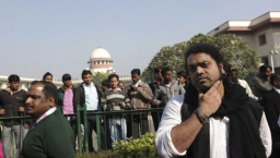 印度最高法院推翻「同性戀除罪化」裁決