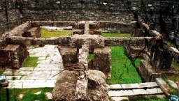 聖潔會永光堂活化九龍城古蹟計劃將成福音橋樑