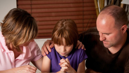 牧者提醒基督徒父母勿「外包」親子教育