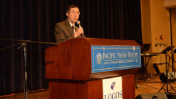 正道福音神學院夥伴教會強化神學生實習