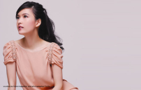 普世歡騰 周慧敏聖誕節寫信向歌迷見證耶穌