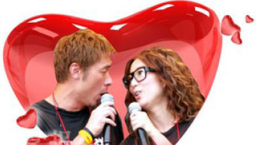 鄭秀文接受许志安求婚 巴厘島慶祝喜事