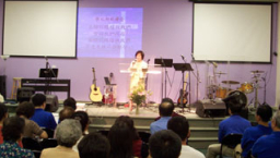 牧者評郭美江:屬靈經歷不可喧賓奪「主」