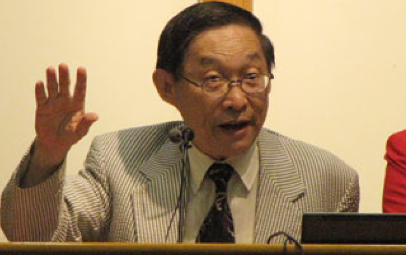 觀音是淫亂邪靈?牧師指非主流教導