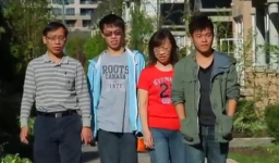 「爸爸,我到了天堂!」孩子死亡邊緣 全家歷上帝恩典