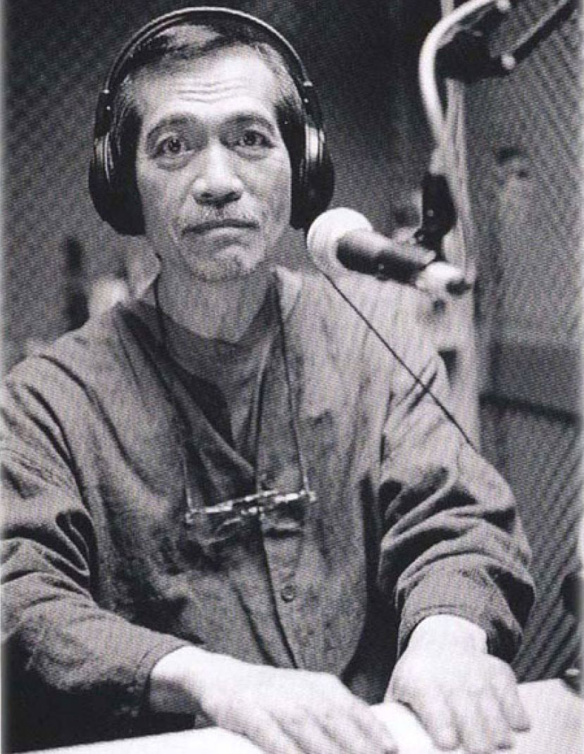 台灣基督徒音樂大師李泰祥病逝