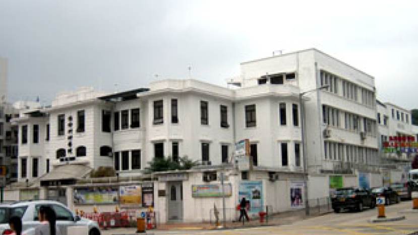 伯特利神學院成首間美國TRACS學術認證院校