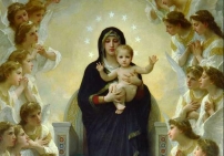 牧者解惑:基督教如何看「天主教拜聖母」一事﹖