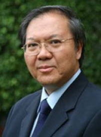 楊慶球：網絡神學難以全面栽培傳道人