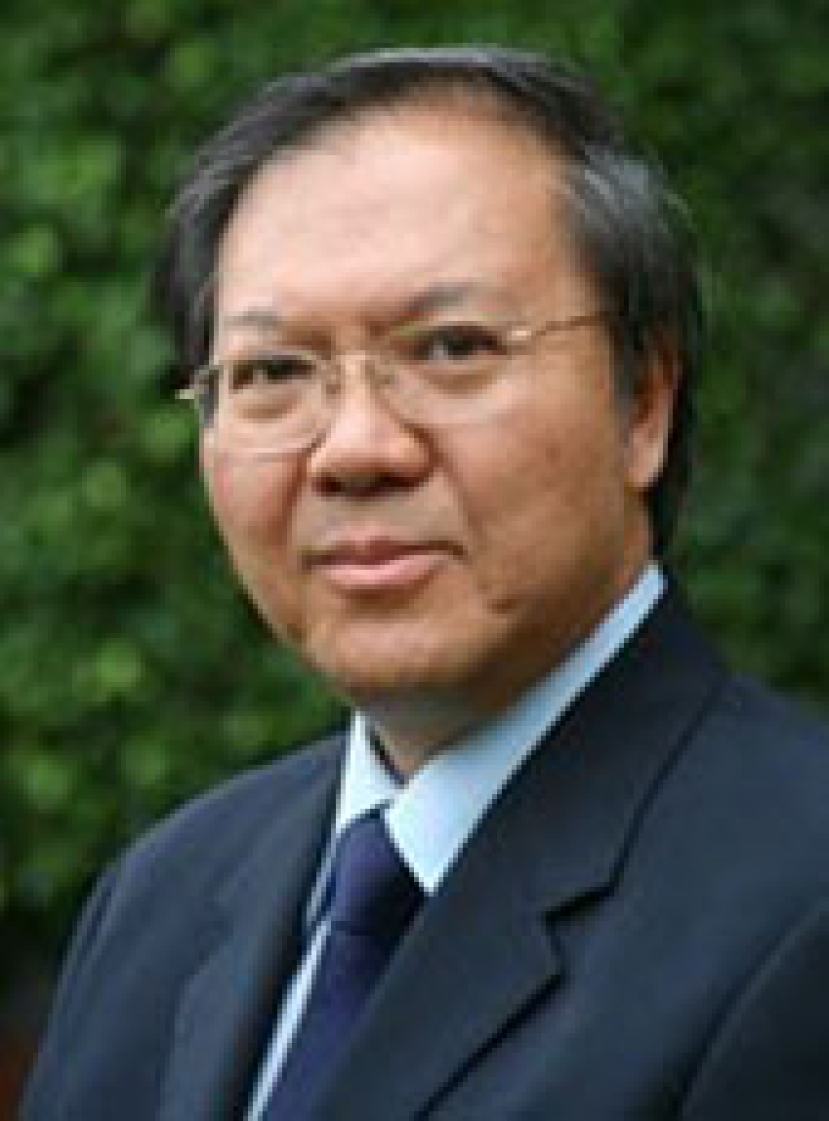 楊慶球：網絡神學難以全面栽培傳道人