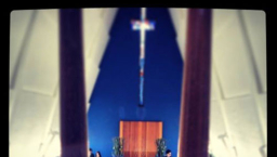 台灣基督徒歌手史茵茵步入婚姻殿堂