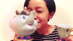 同性戀抵制郭采潔代言品 多元成家風波未平