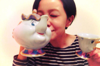 同性戀抵制郭采潔代言品 多元成家風波未平