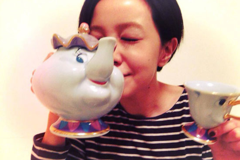 同性戀抵制郭采潔代言品 多元成家風波未平