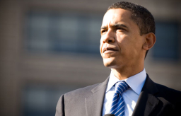 奧巴馬政府被指在人權問題採取两面手法