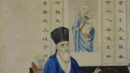 教廷擬為利瑪竇宣福 寄望改善梵中關係
