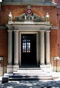 保安局提出修法讓變性人結婚