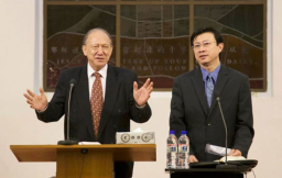 唐崇榮牧師:基督教信仰是什麼?