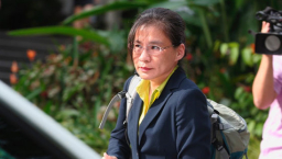 康希案審計師知建堂基金投資何耀珊唱片