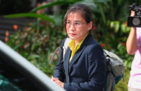 康希案審計師知建堂基金投資何耀珊唱片