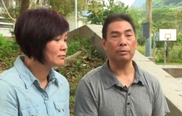 丈夫爛賭26年 妻不離棄重獲美滿家庭