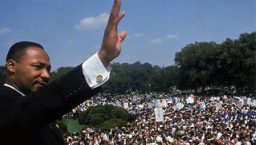 奧巴馬總統確定馬丁路德金紀念日