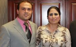 伊朗裔牧師生死未卜 賢妻擬赴白宮請願